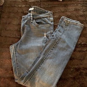 Levi’s jeans sz 28